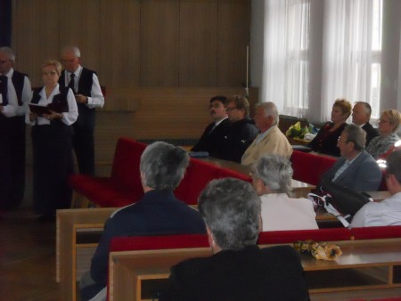 Deň Ústavy SR 2010